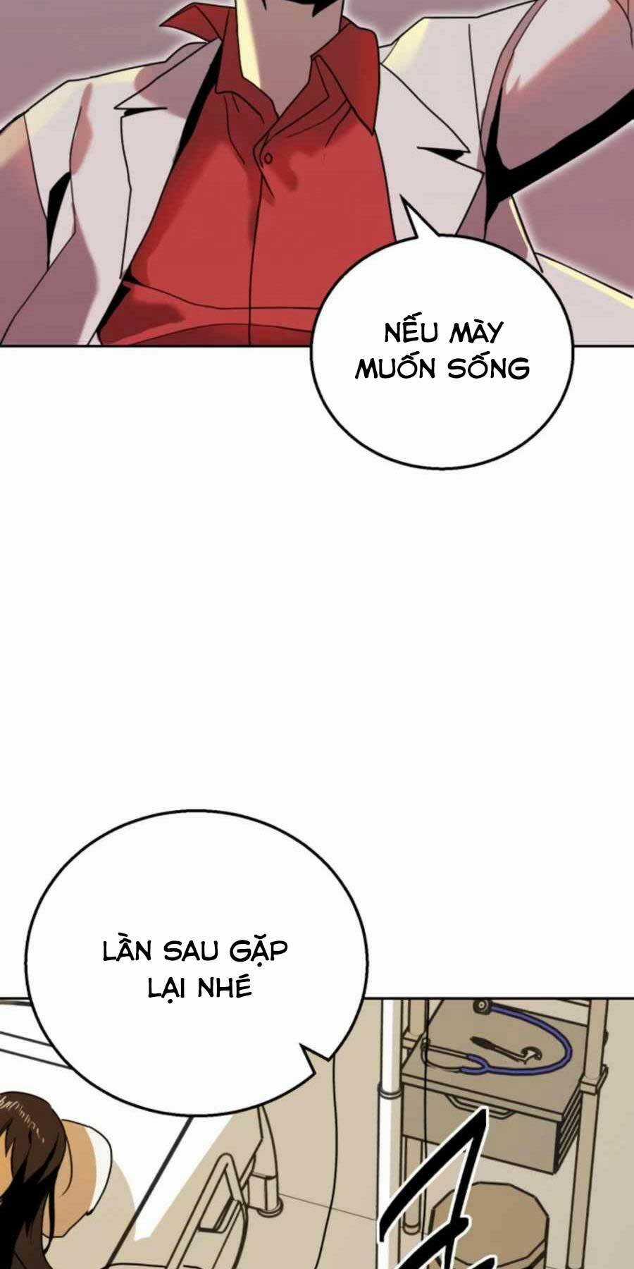 Thợ Săn Lỗi Chapter 1 trang 76