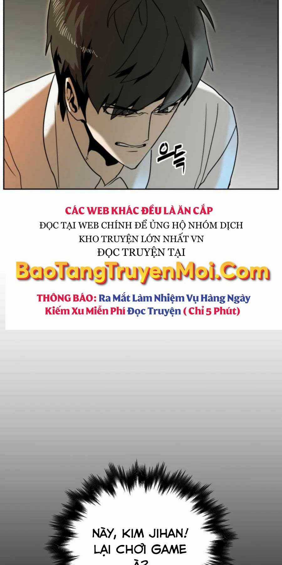 Thợ Săn Lỗi Chapter 1 trang 78