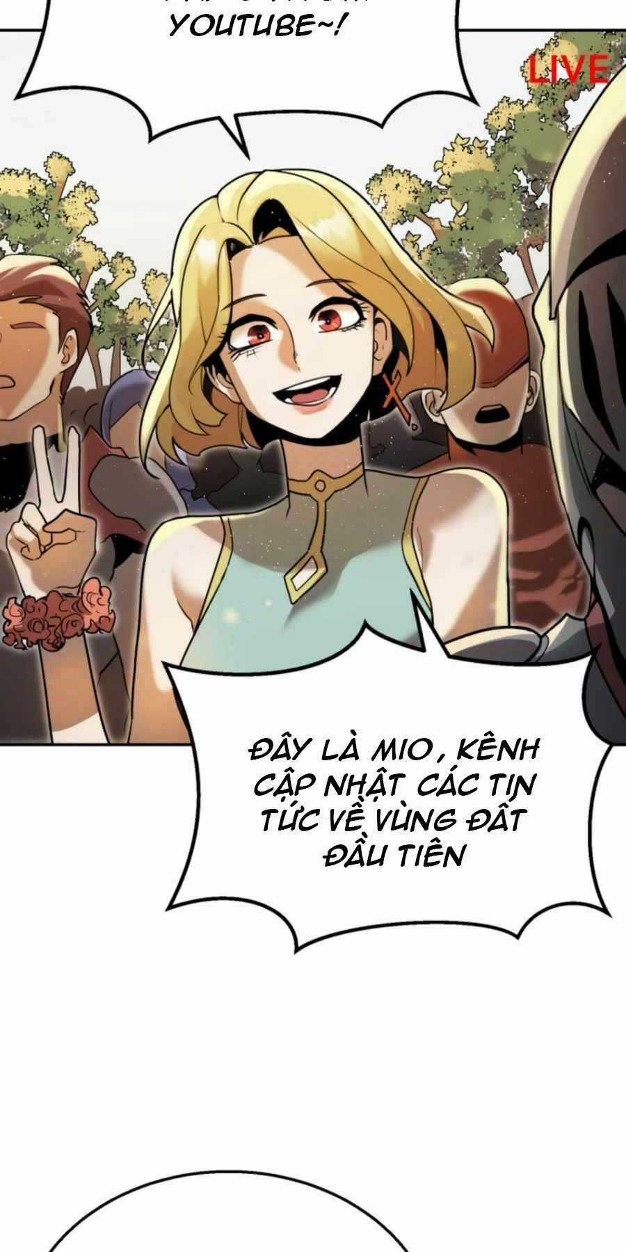 Thợ Săn Lỗi Chapter 1 trang 8