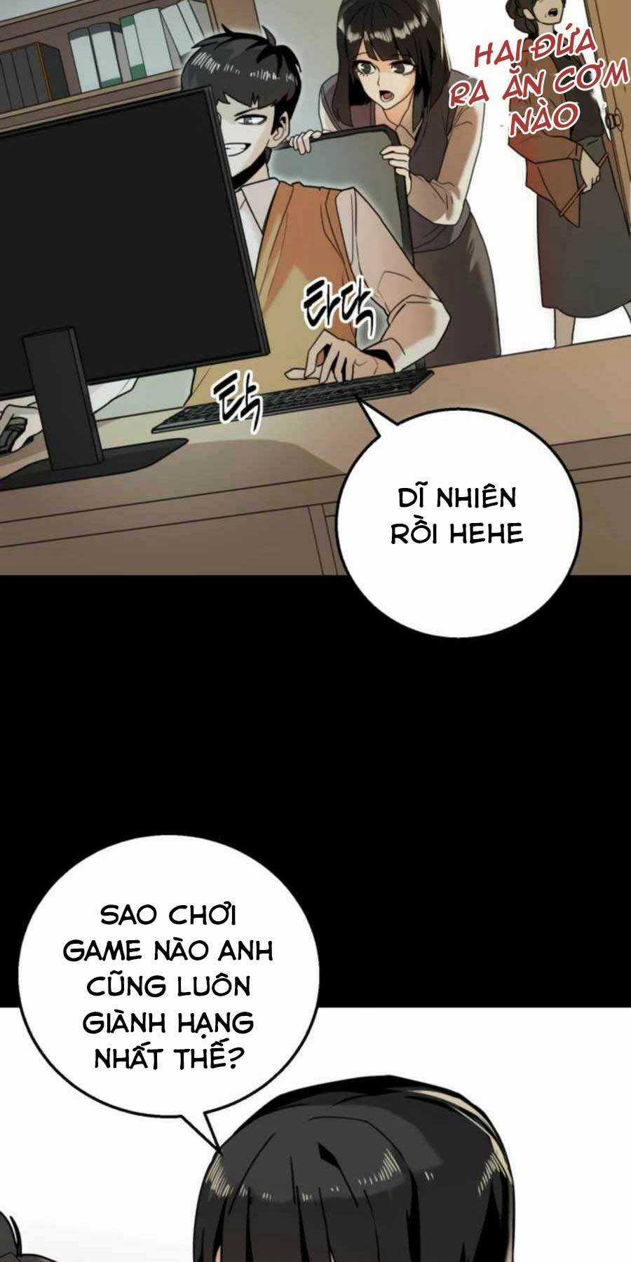 Thợ Săn Lỗi Chapter 1 trang 80