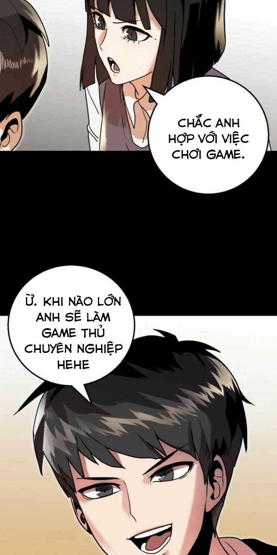 Thợ Săn Lỗi Chapter 1 trang 81