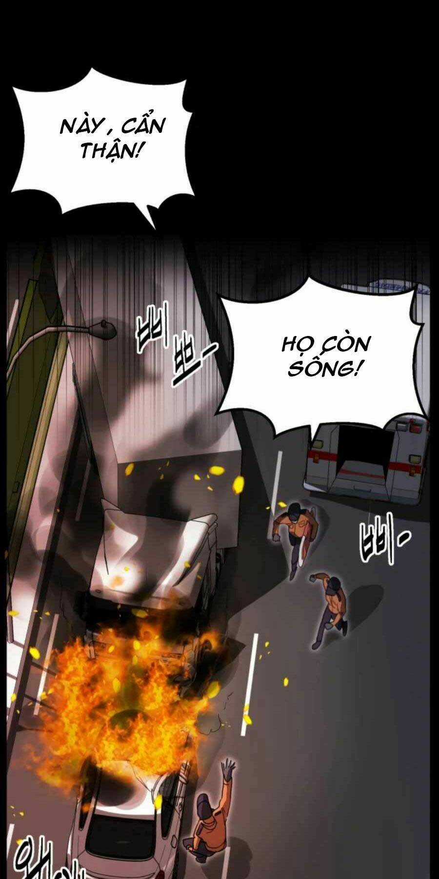 Thợ Săn Lỗi Chapter 1 trang 84