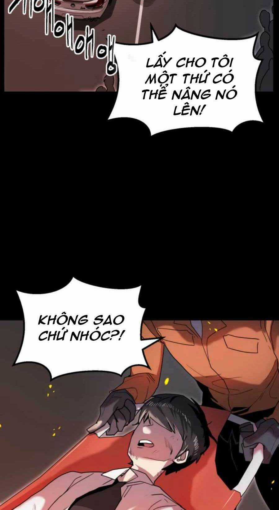 Thợ Săn Lỗi Chapter 1 trang 85