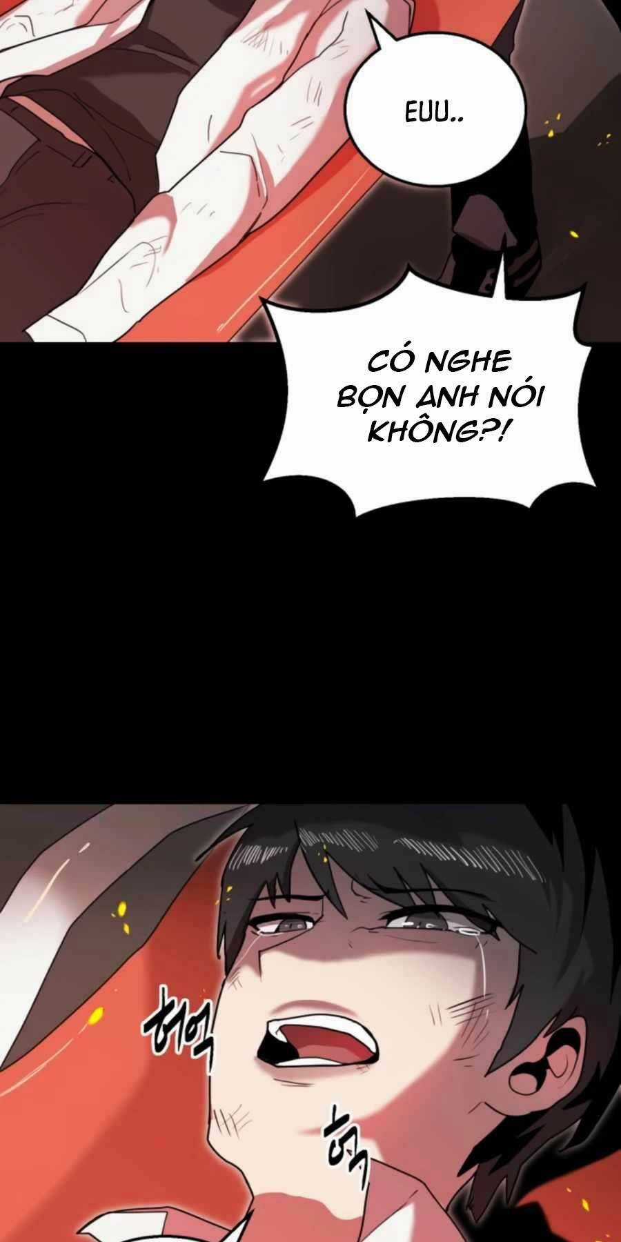 Thợ Săn Lỗi Chapter 1 trang 86