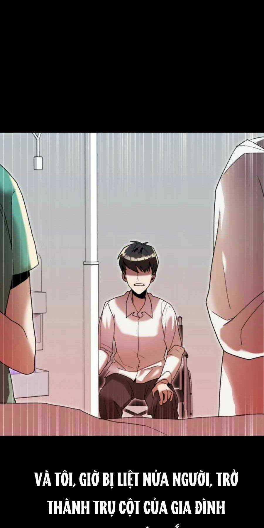 Thợ Săn Lỗi Chapter 1 trang 91