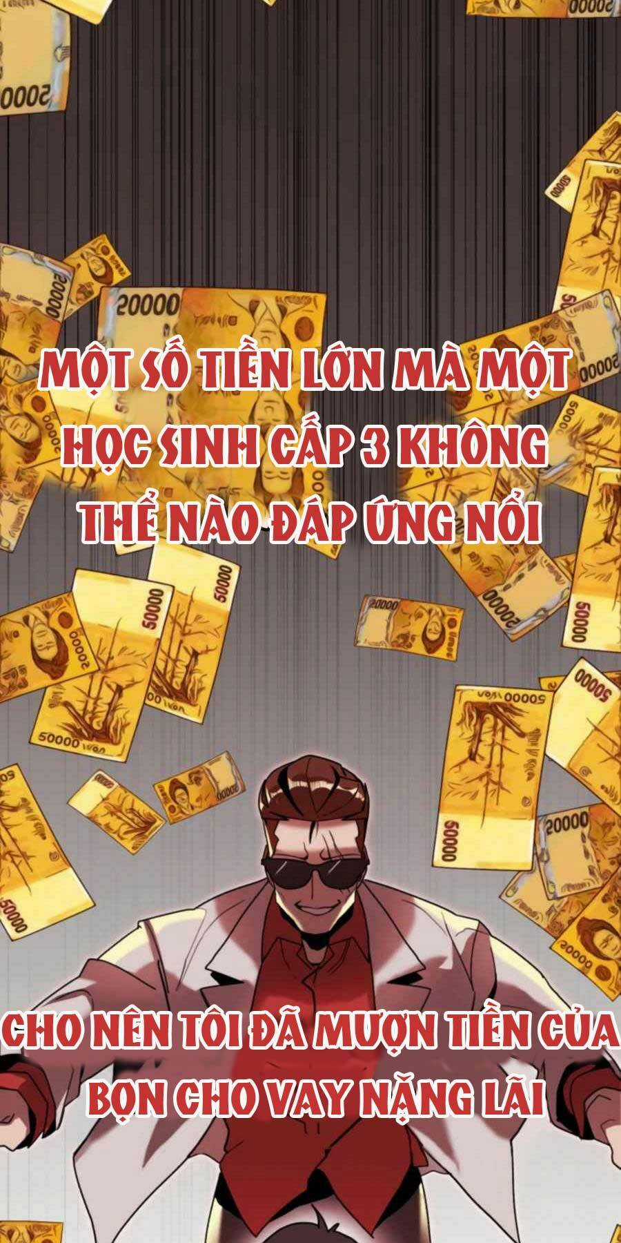 Thợ Săn Lỗi Chapter 1 trang 95