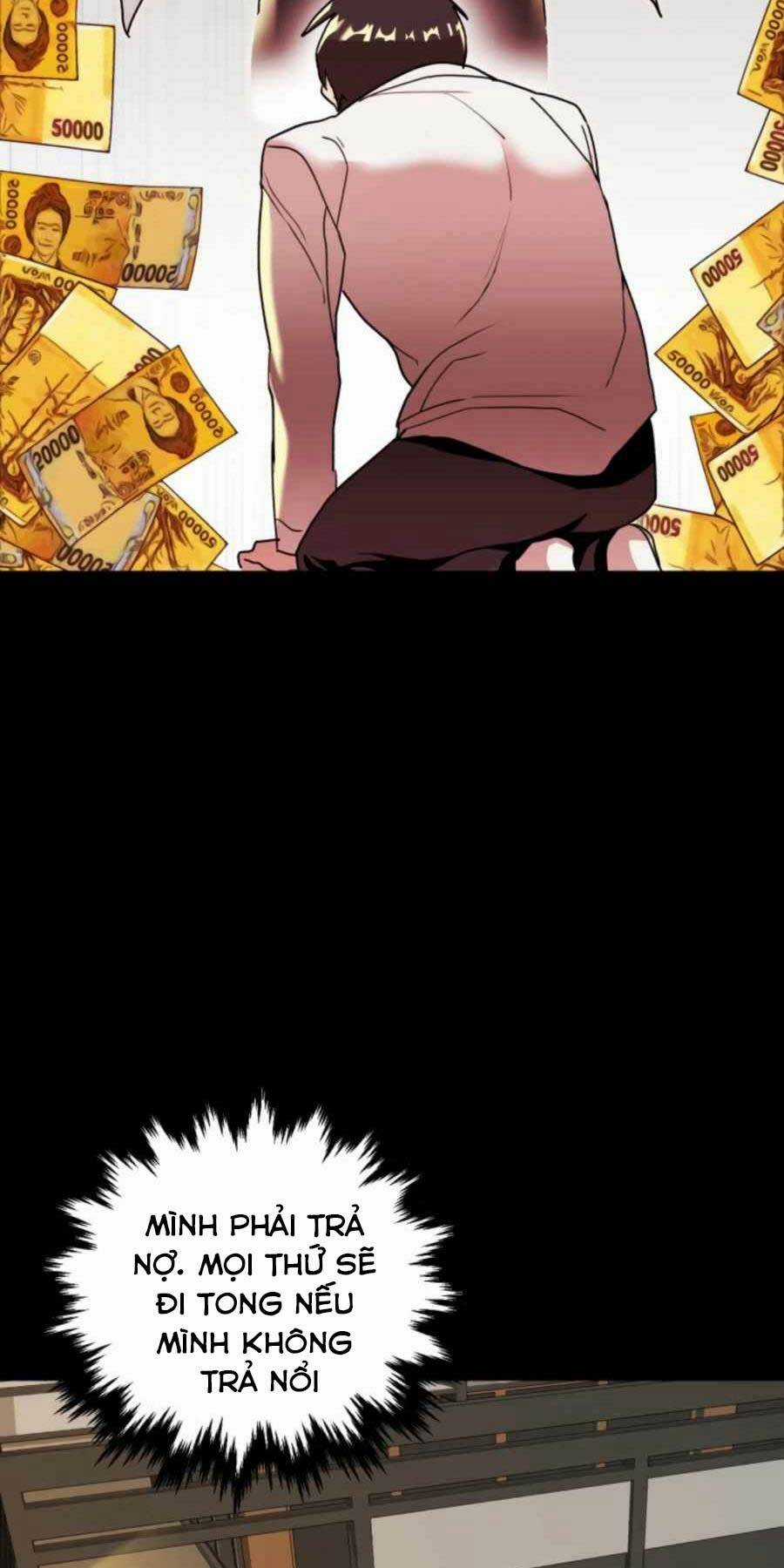 Thợ Săn Lỗi Chapter 1 trang 96