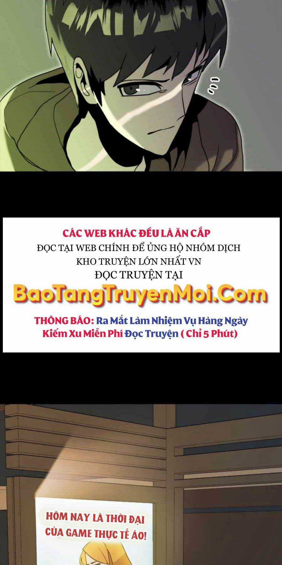 Thợ Săn Lỗi Chapter 1 trang 98