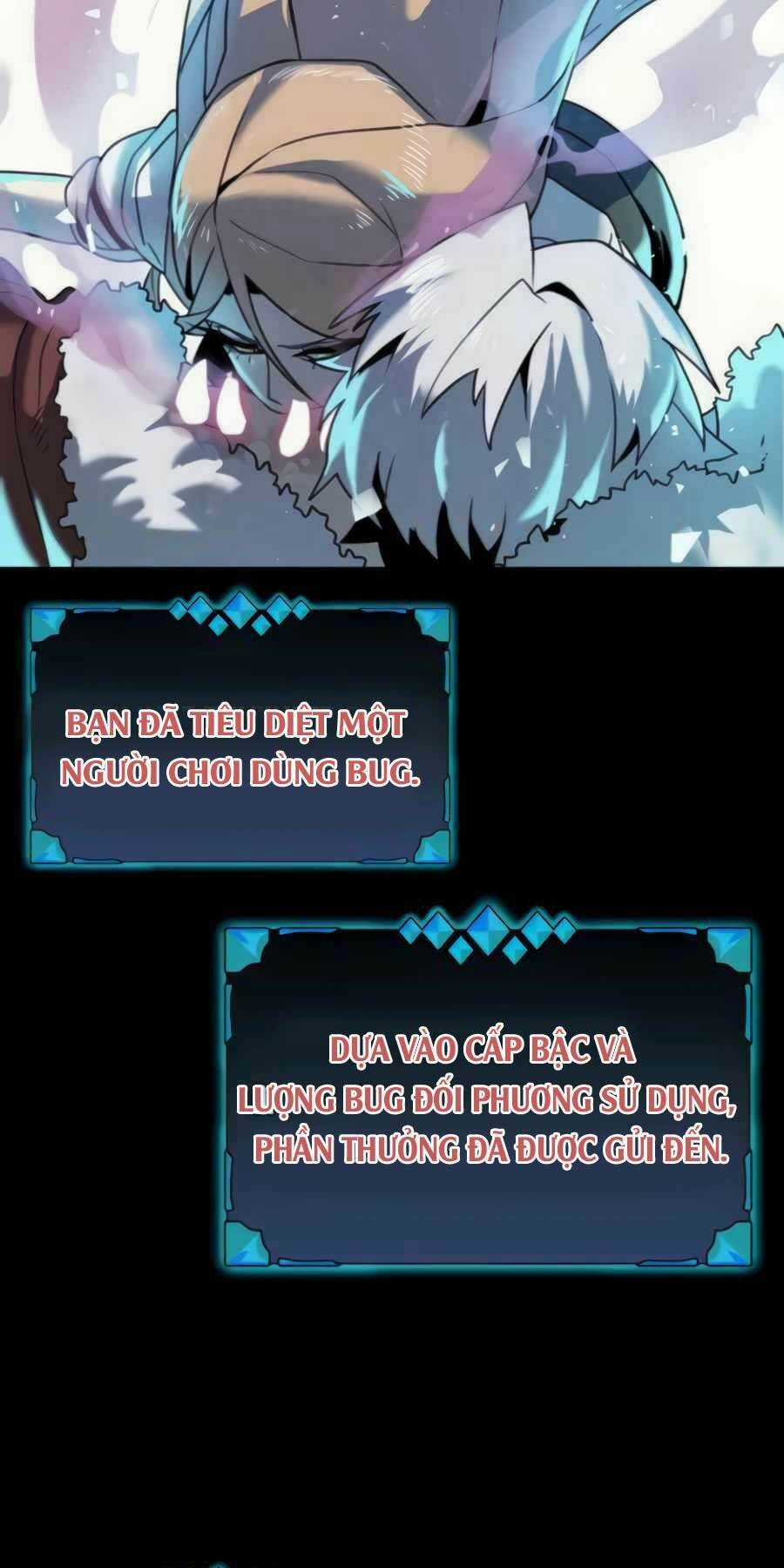 Thợ Săn Lỗi Chapter 2 trang 104