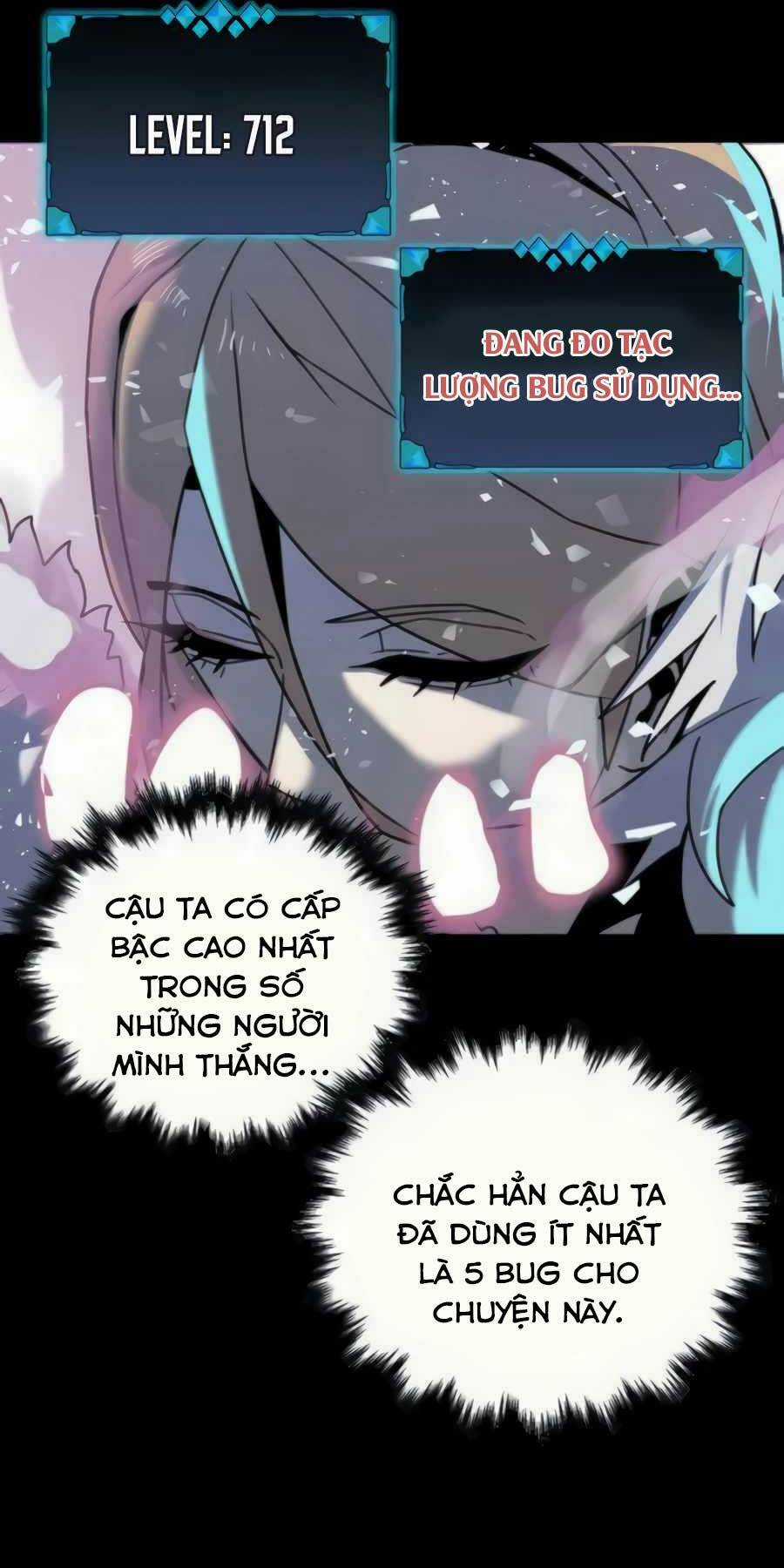 Thợ Săn Lỗi Chapter 2 trang 105