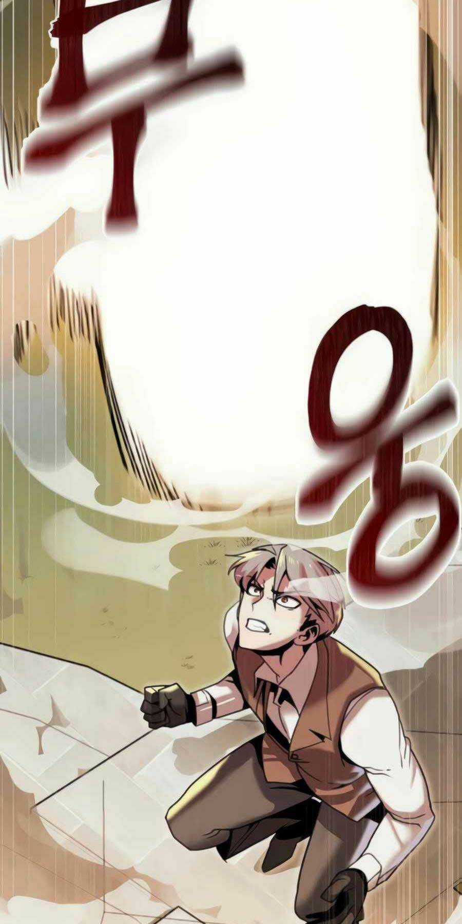 Thợ Săn Lỗi Chapter 2 trang 110