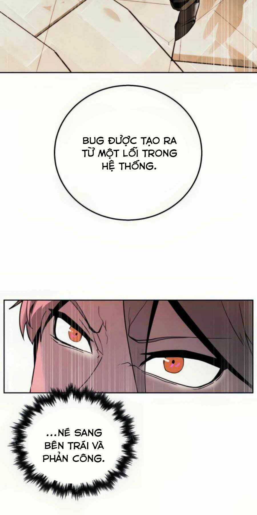 Thợ Săn Lỗi Chapter 2 trang 111