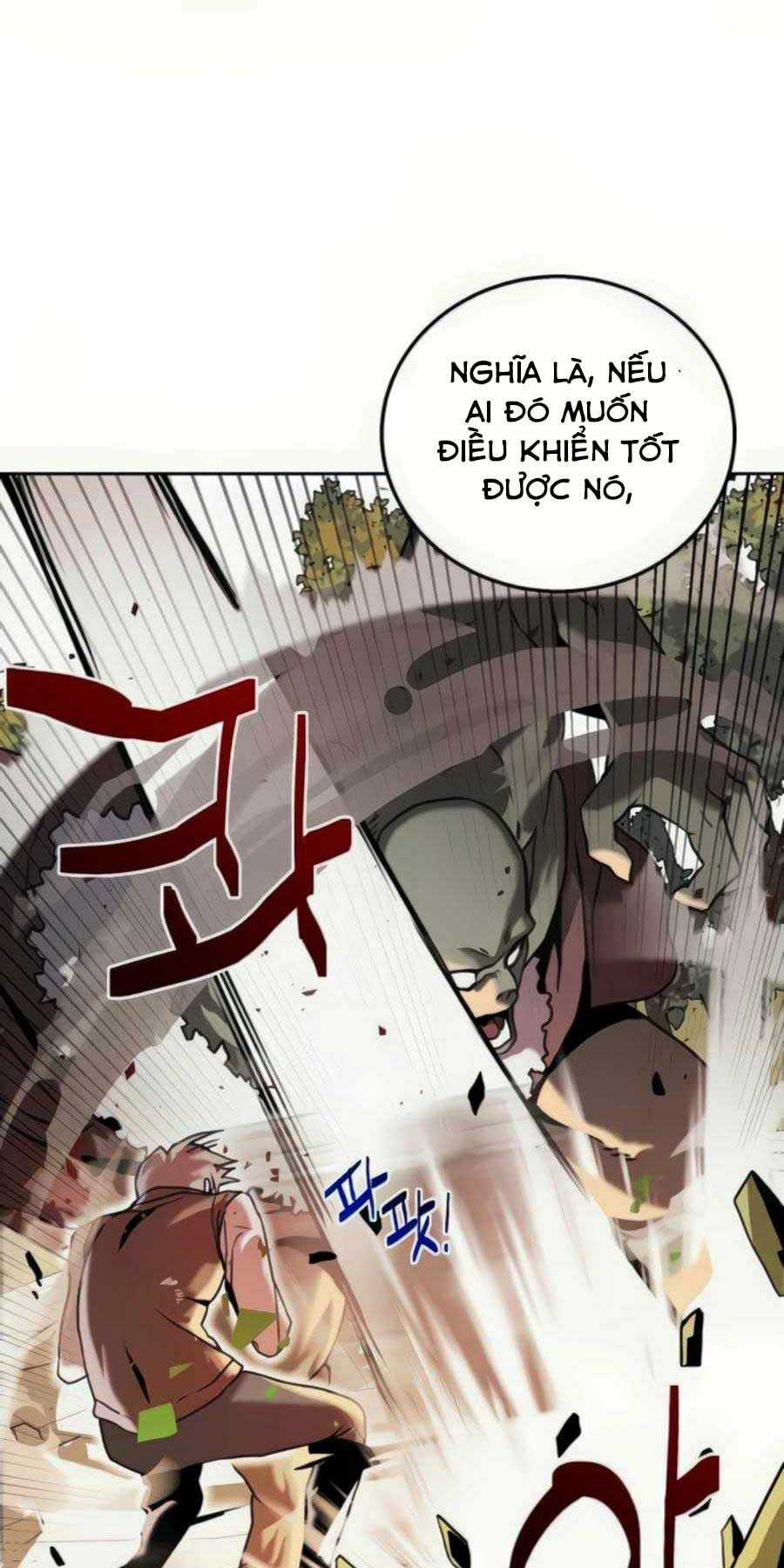 Thợ Săn Lỗi Chapter 2 trang 112