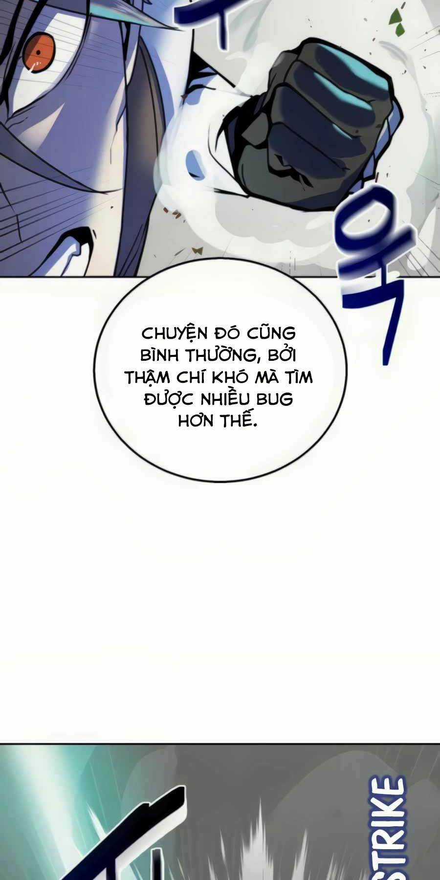 Thợ Săn Lỗi Chapter 2 trang 115