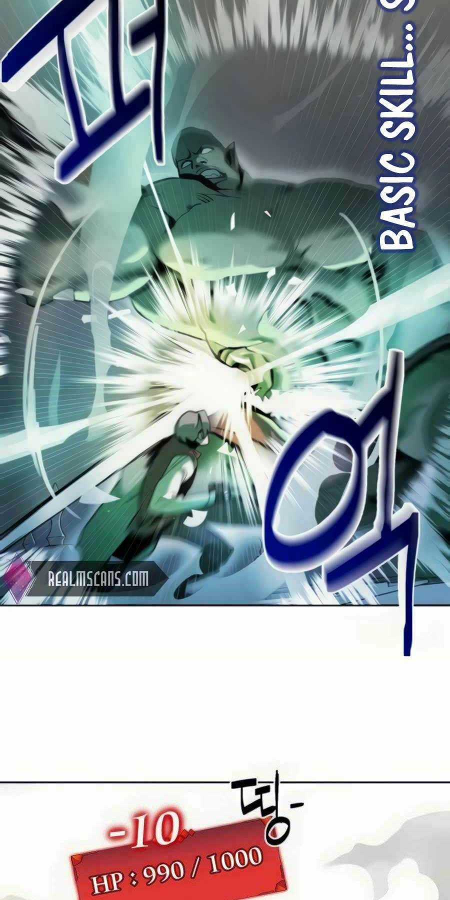 Thợ Săn Lỗi Chapter 2 trang 116