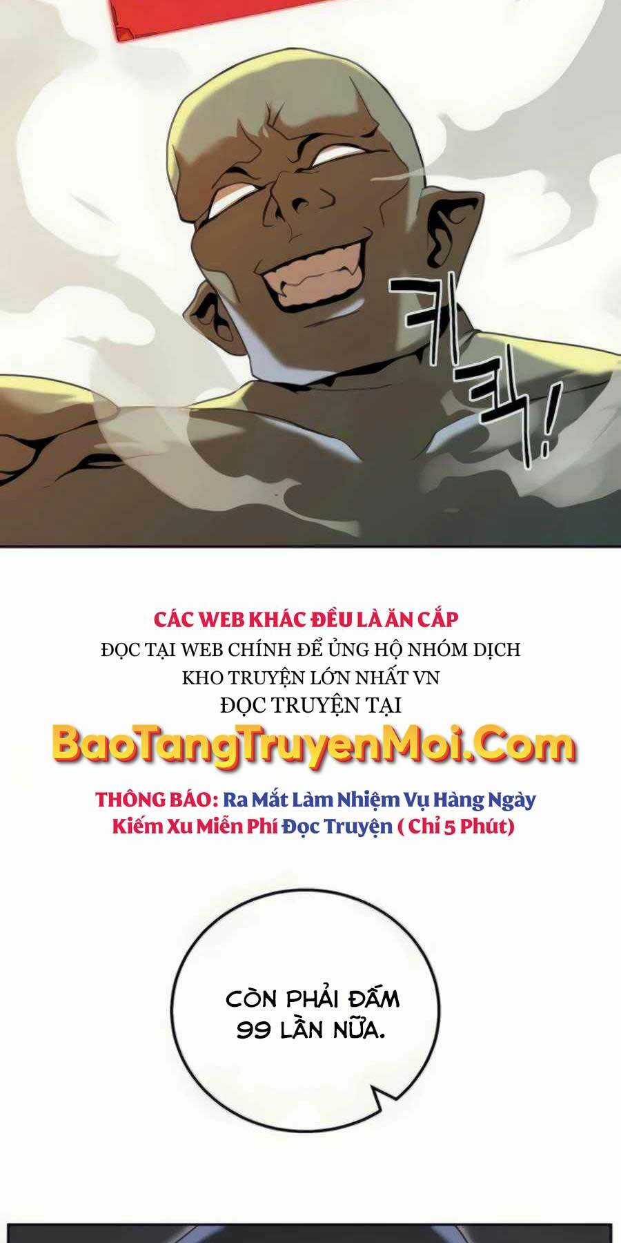 Thợ Săn Lỗi Chapter 2 trang 117