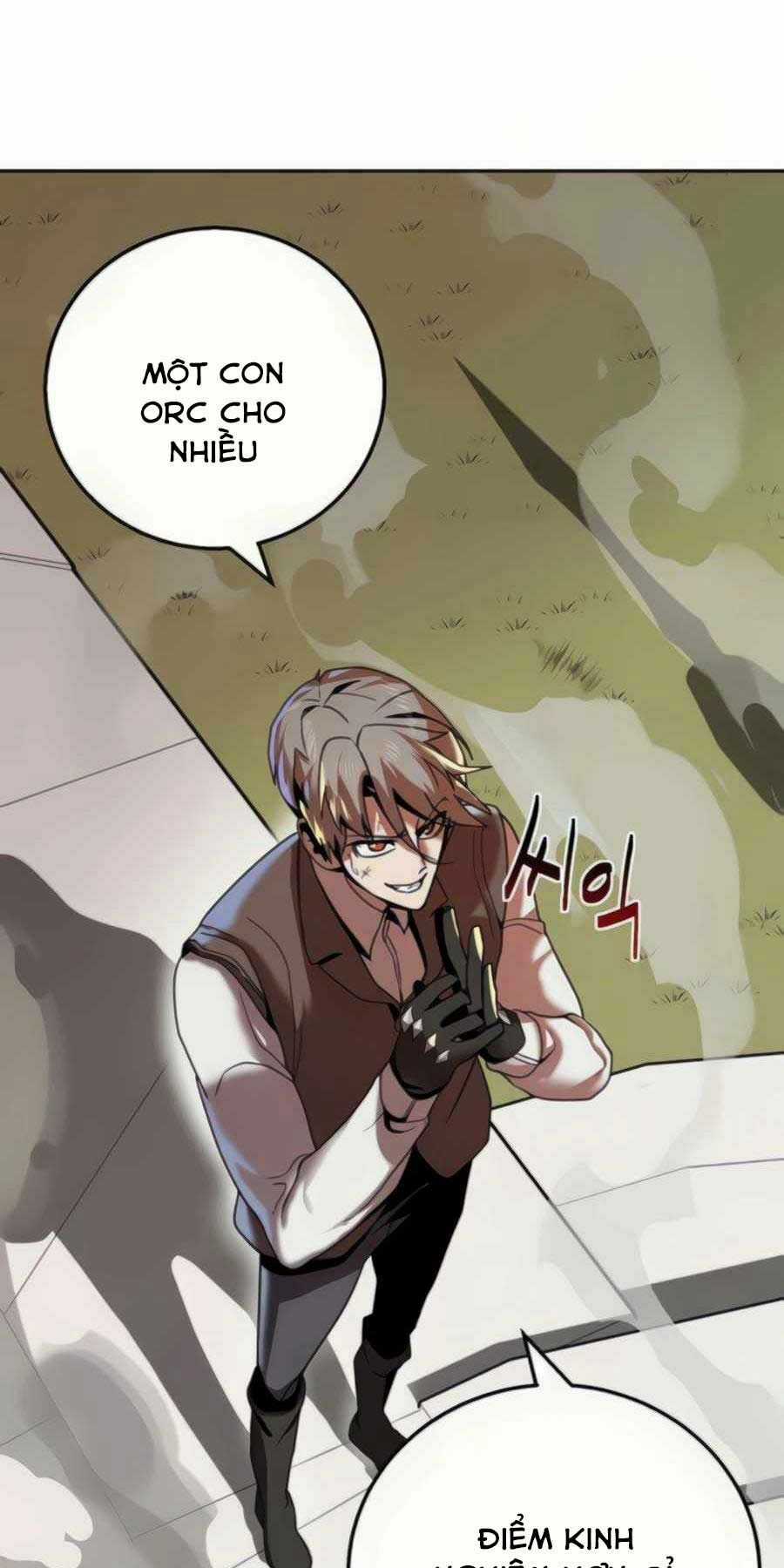 Thợ Săn Lỗi Chapter 2 trang 119