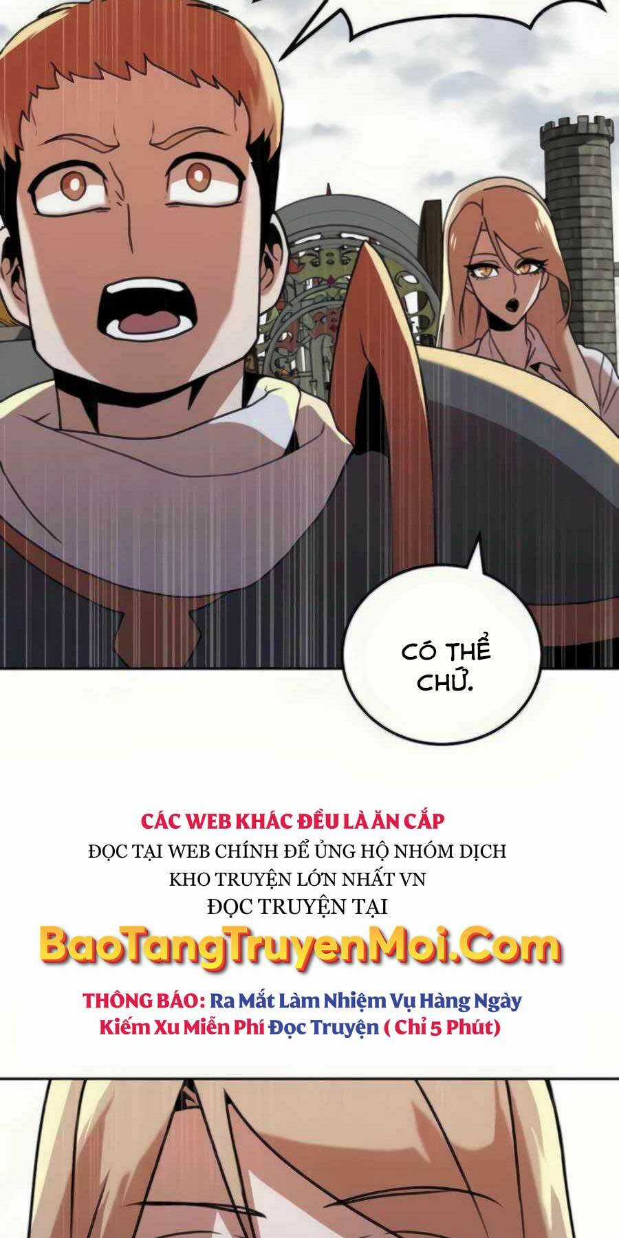 Thợ Săn Lỗi Chapter 2 trang 121