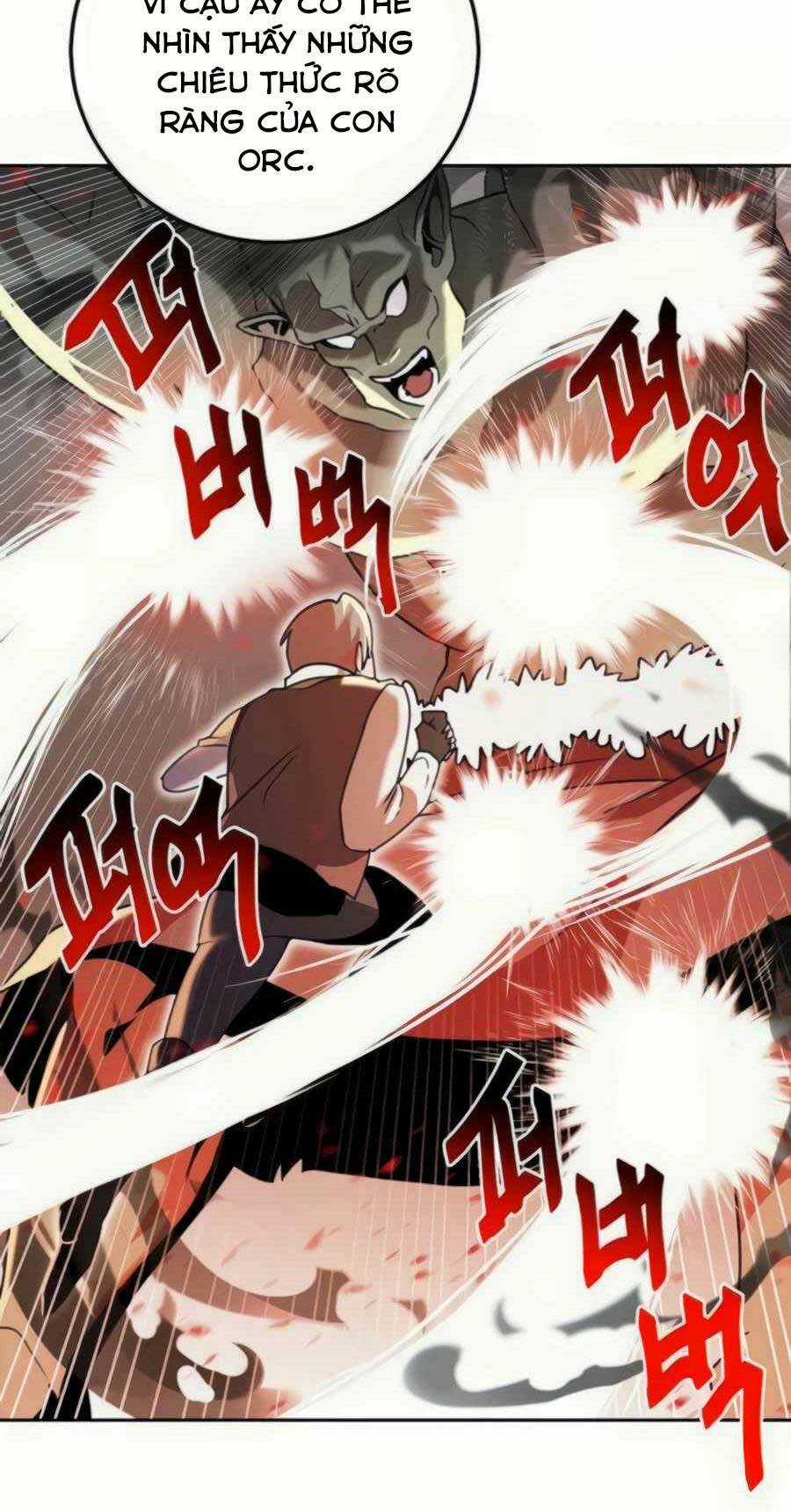 Thợ Săn Lỗi Chapter 2 trang 123