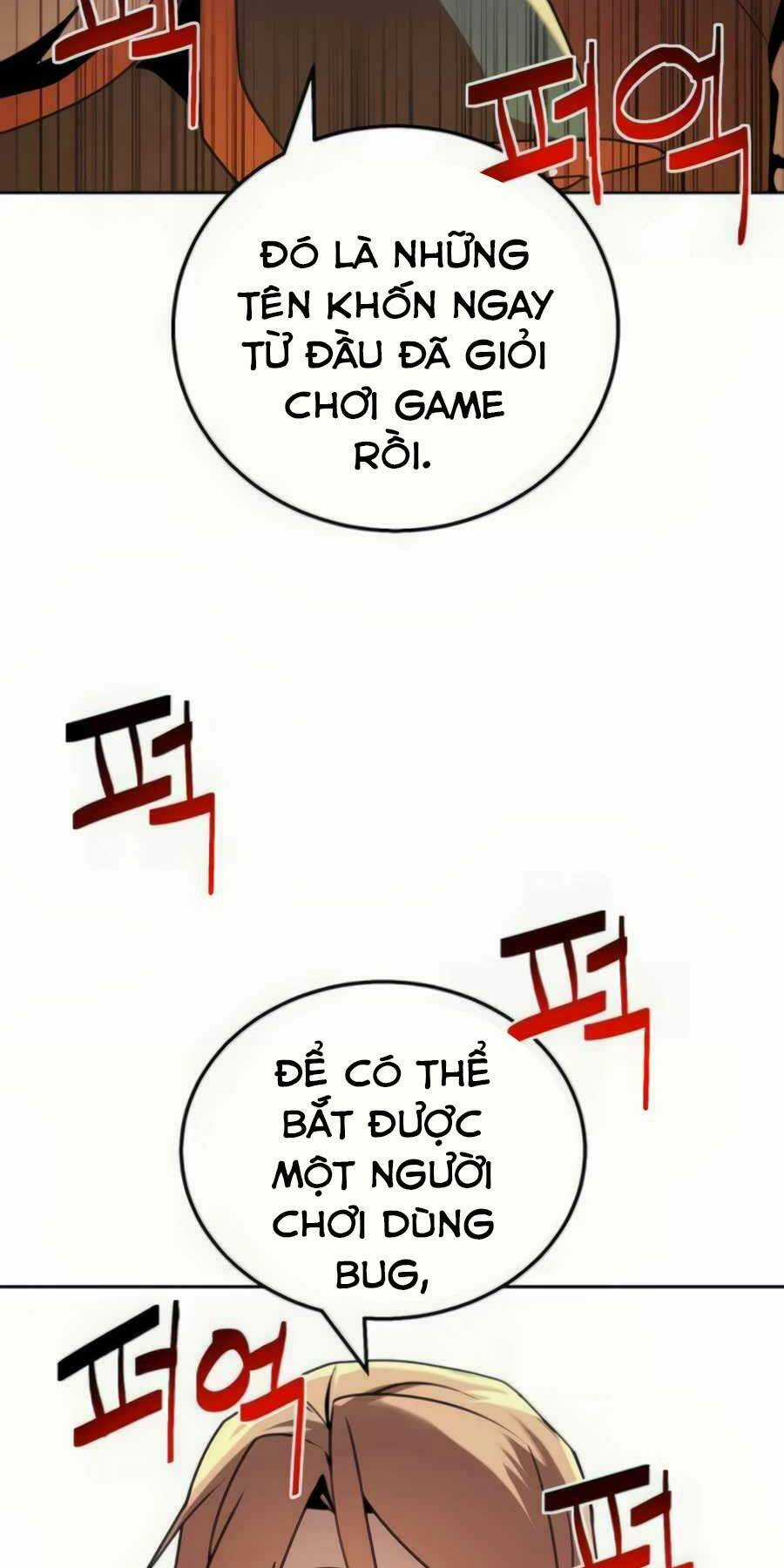 Thợ Săn Lỗi Chapter 2 trang 125