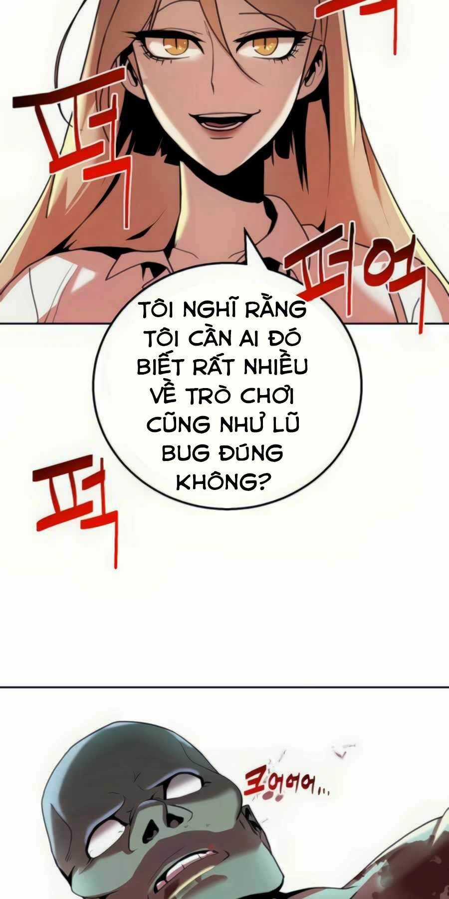 Thợ Săn Lỗi Chapter 2 trang 126