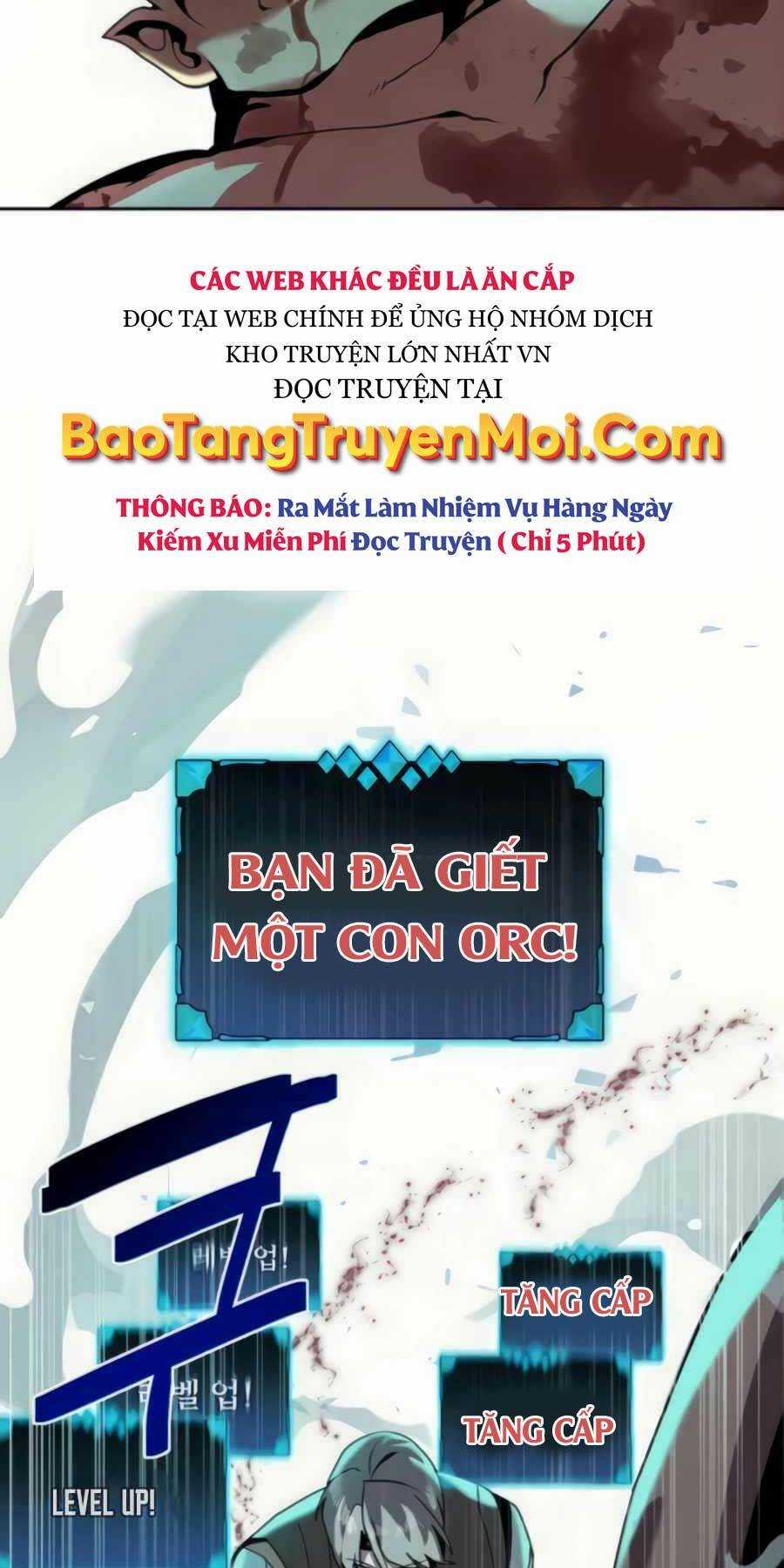 Thợ Săn Lỗi Chapter 2 trang 127