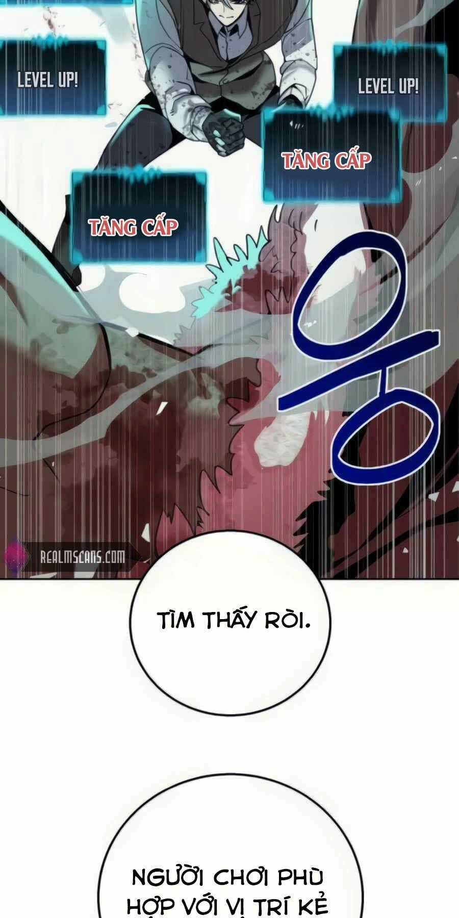 Thợ Săn Lỗi Chapter 2 trang 128