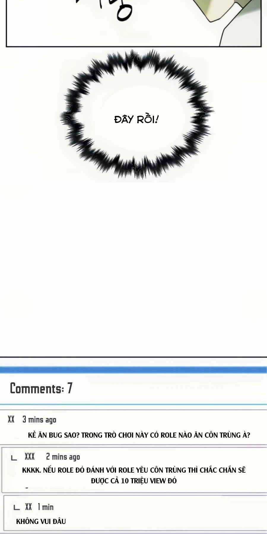 Thợ Săn Lỗi Chapter 2 trang 13