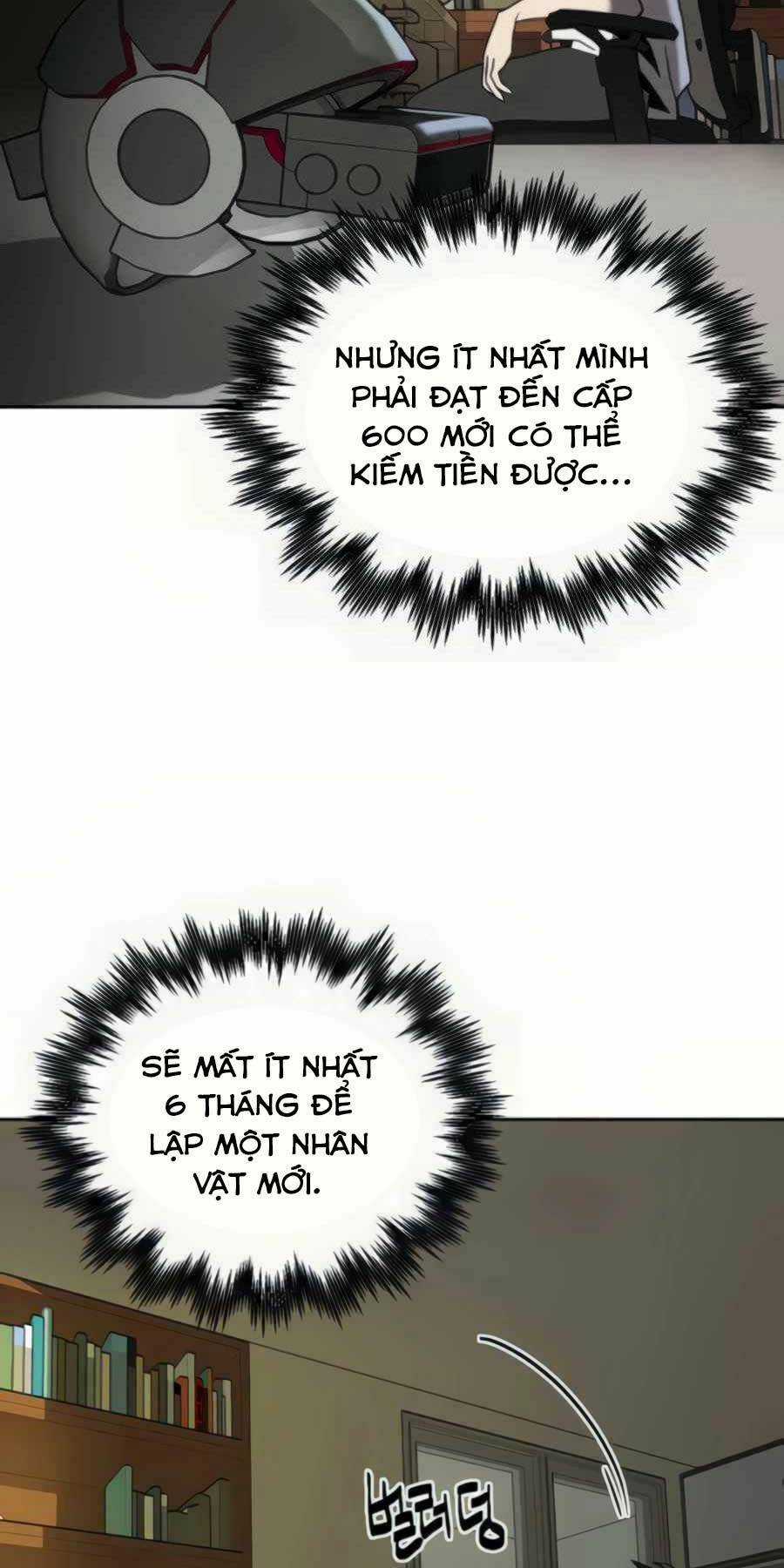 Thợ Săn Lỗi Chapter 2 trang 16