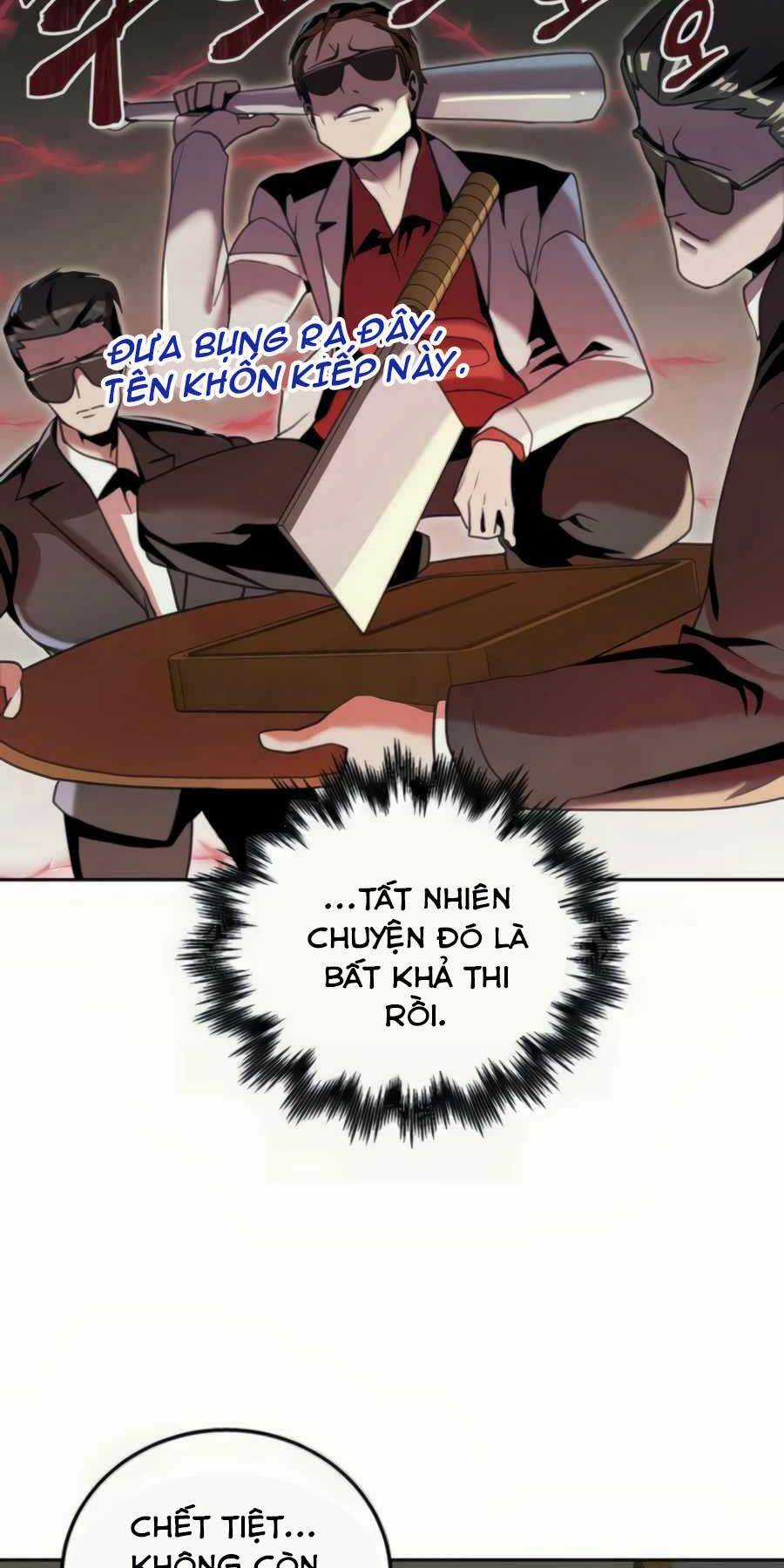 Thợ Săn Lỗi Chapter 2 trang 18