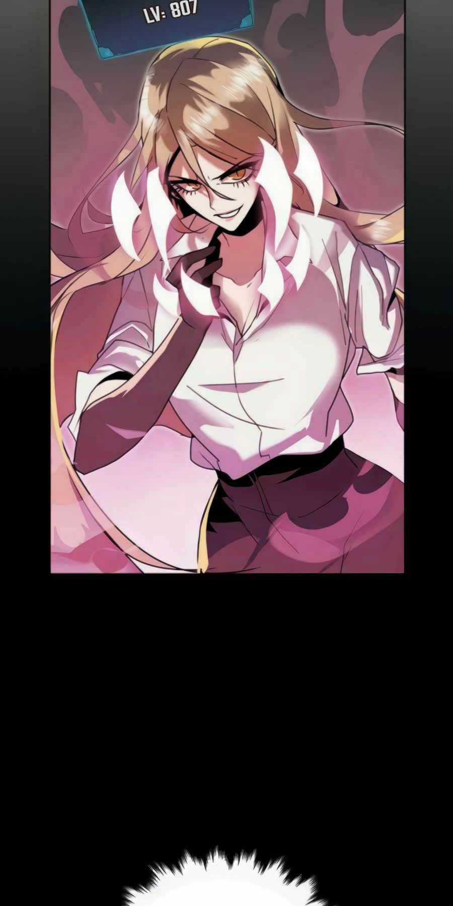 Thợ Săn Lỗi Chapter 2 trang 21