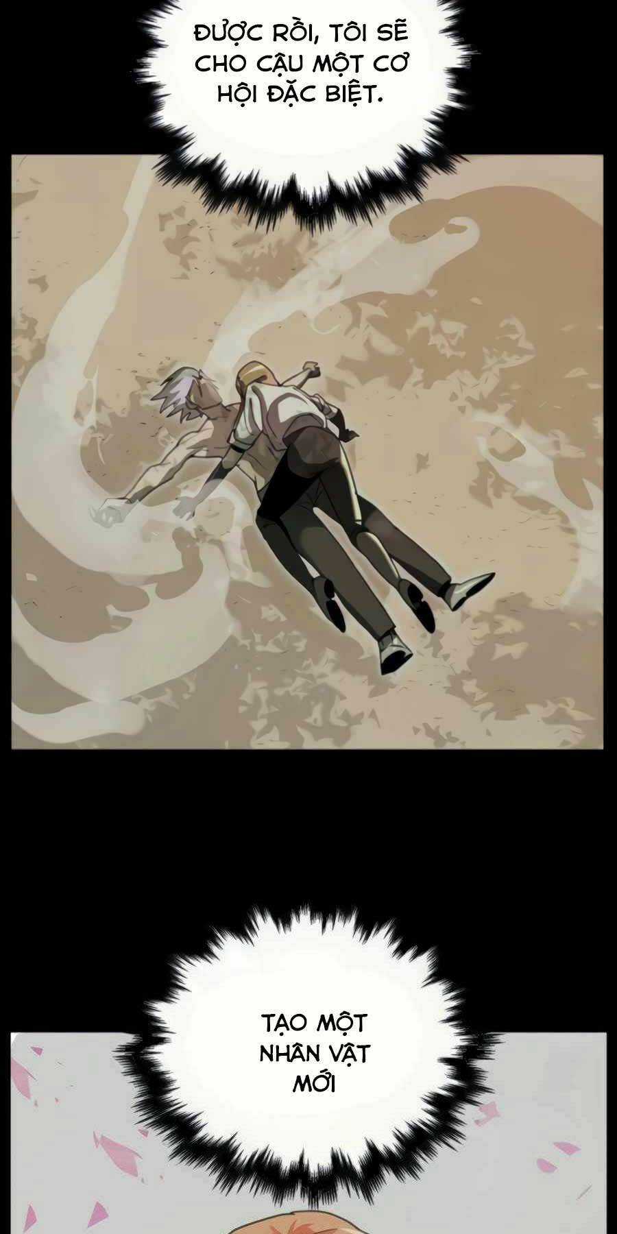 Thợ Săn Lỗi Chapter 2 trang 22