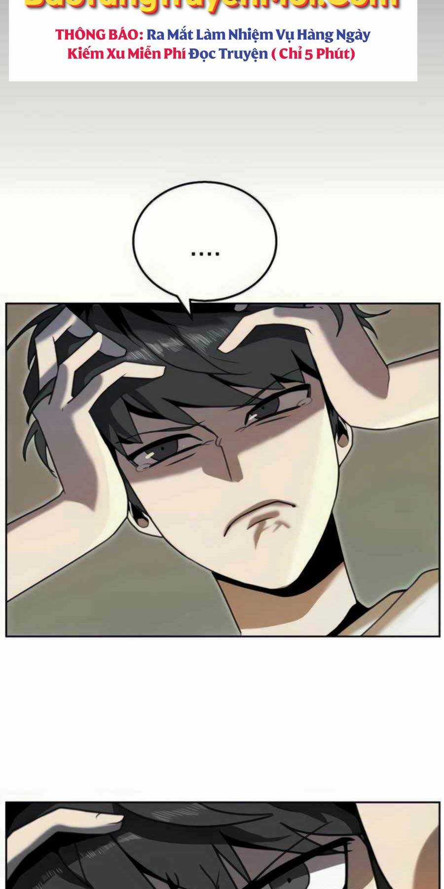 Thợ Săn Lỗi Chapter 2 trang 24