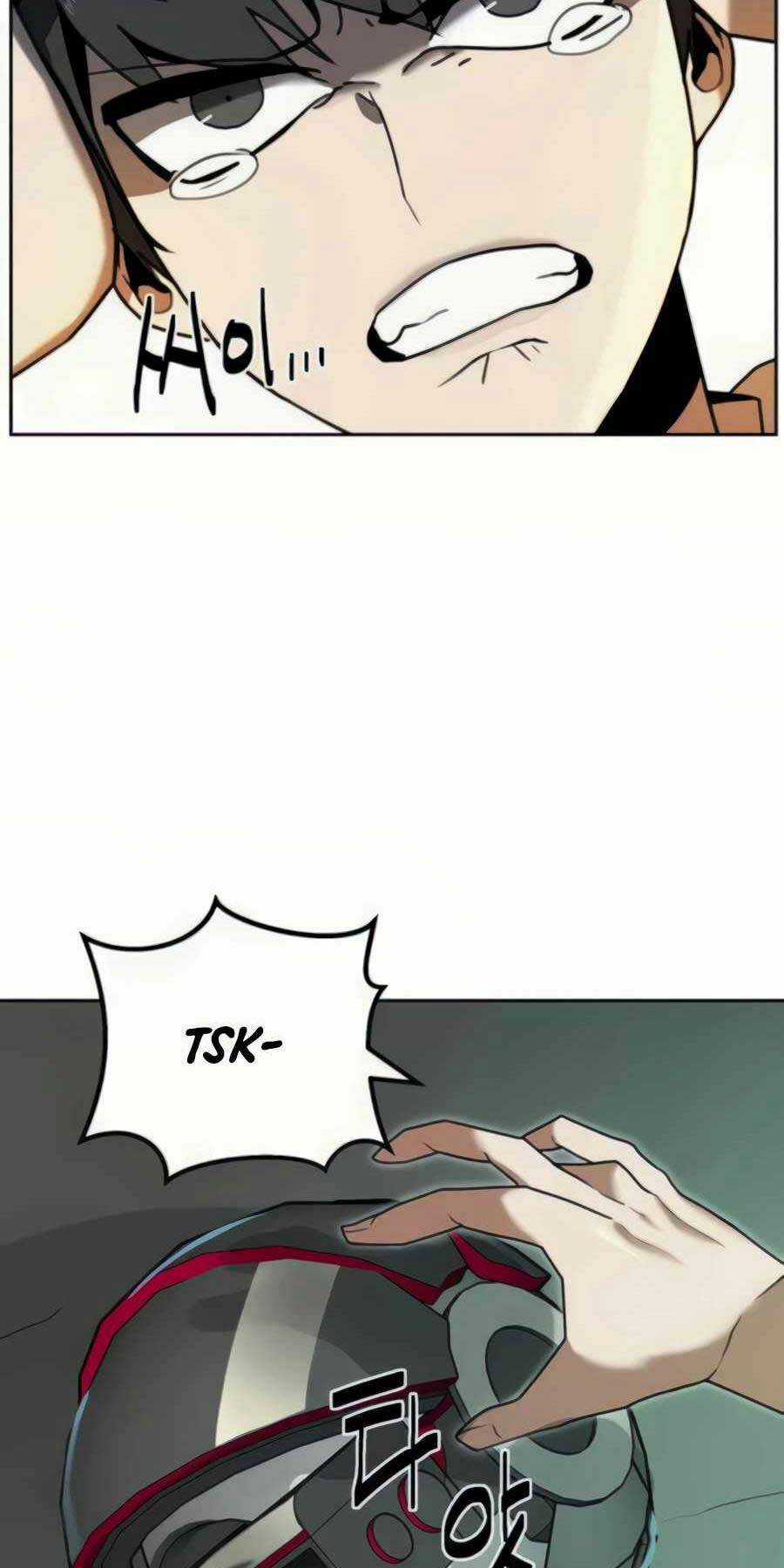 Thợ Săn Lỗi Chapter 2 trang 25