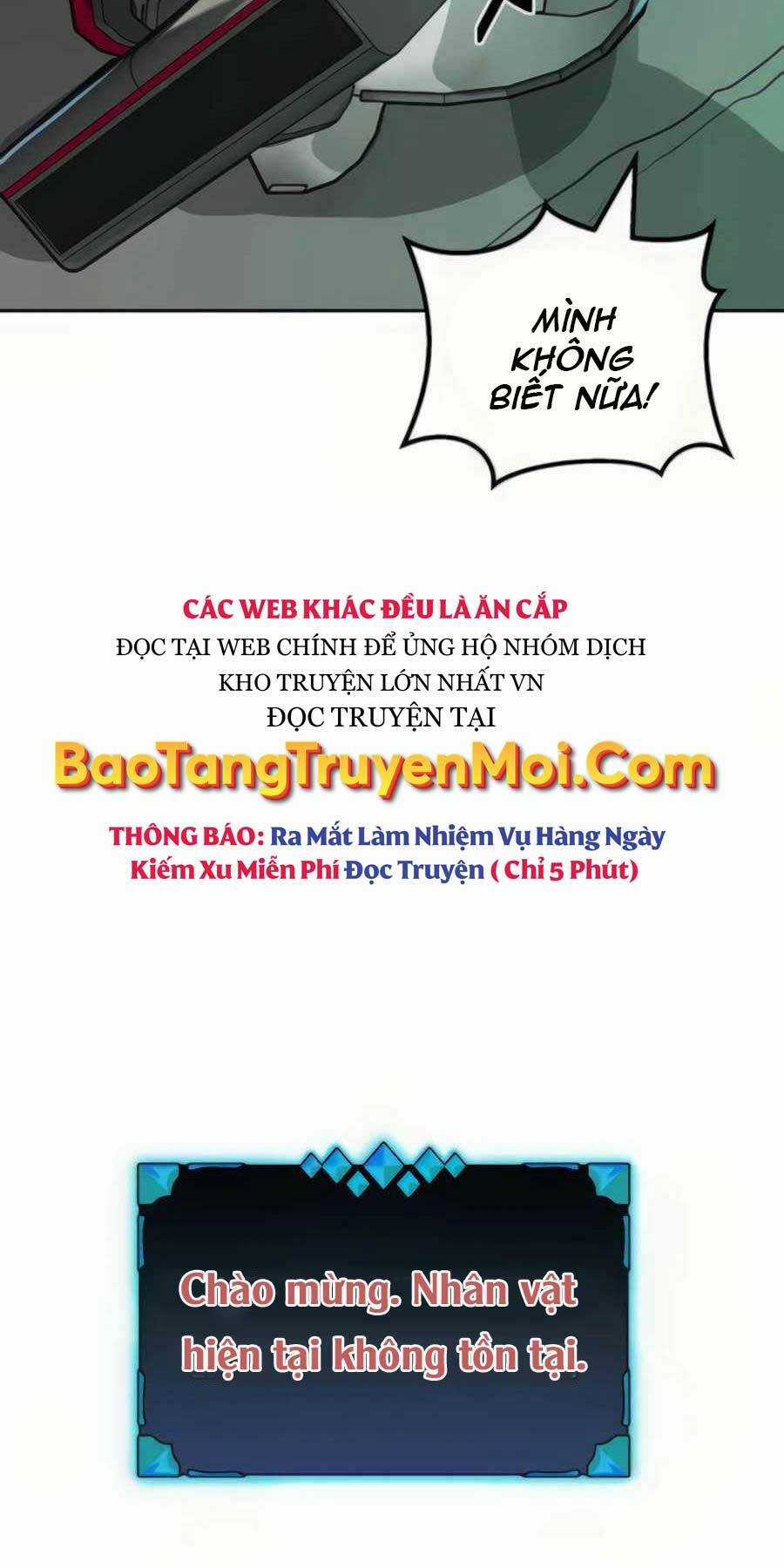 Thợ Săn Lỗi Chapter 2 trang 26