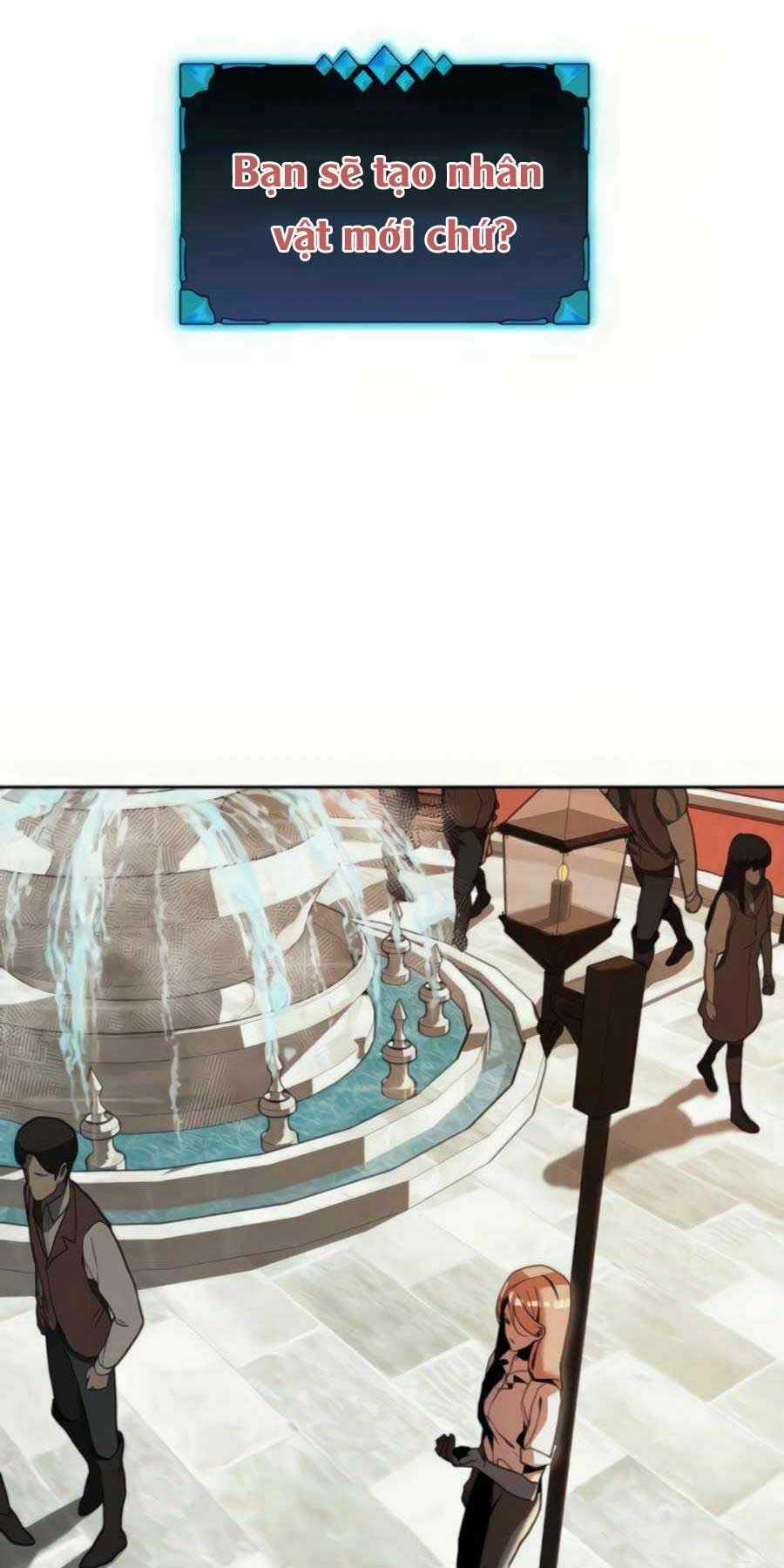 Thợ Săn Lỗi Chapter 2 trang 27