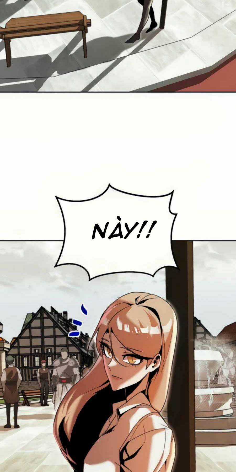 Thợ Săn Lỗi Chapter 2 trang 28