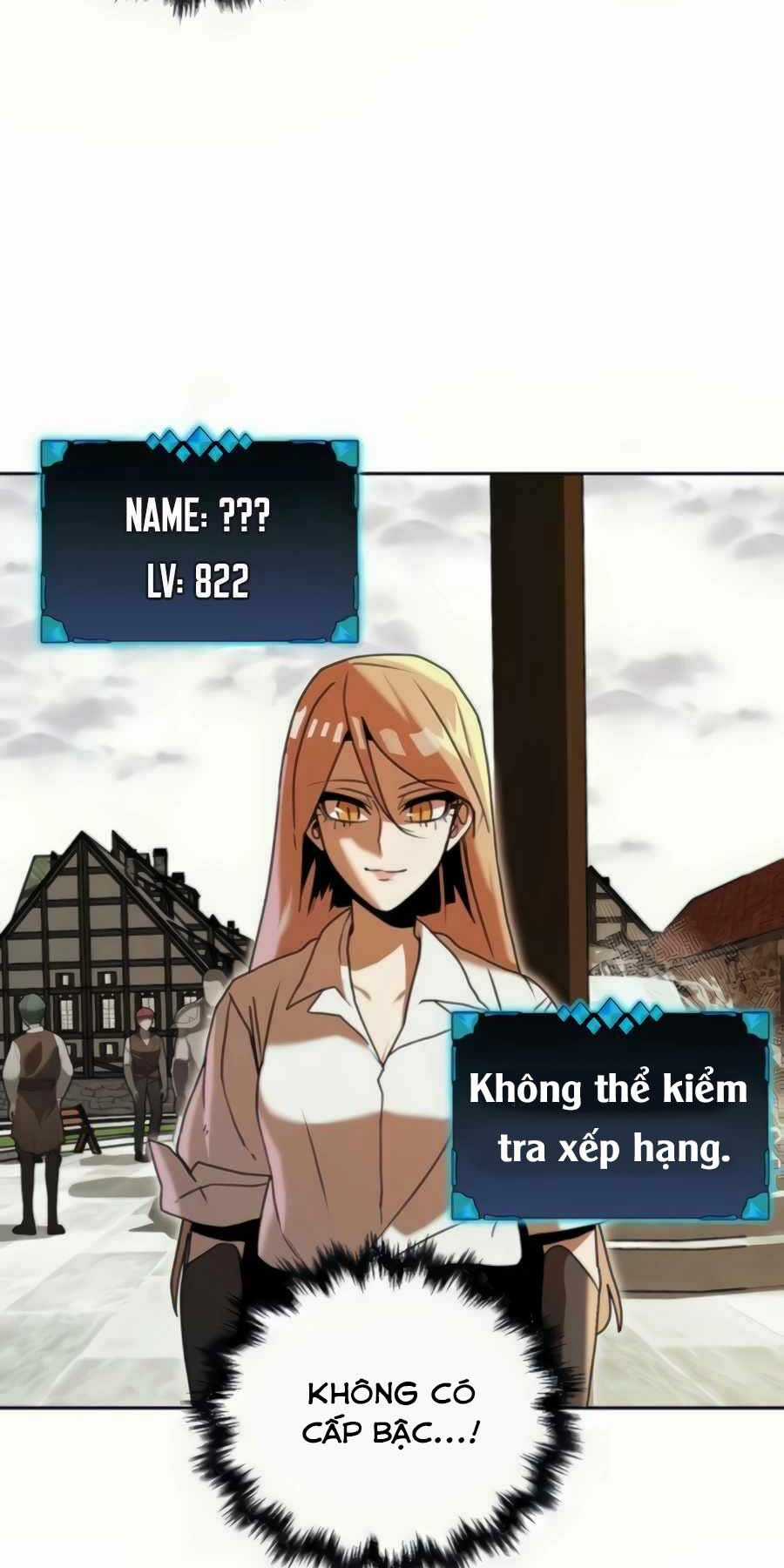 Thợ Săn Lỗi Chapter 2 trang 32