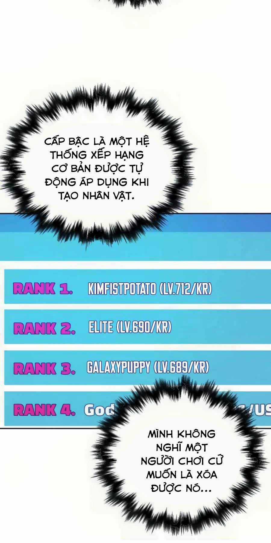 Thợ Săn Lỗi Chapter 2 trang 33