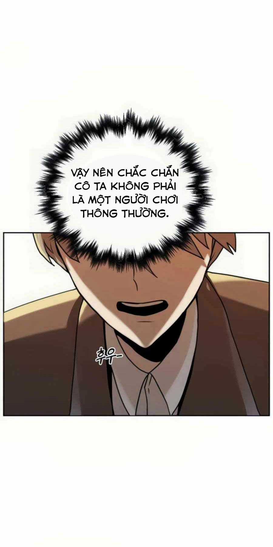 Thợ Săn Lỗi Chapter 2 trang 34