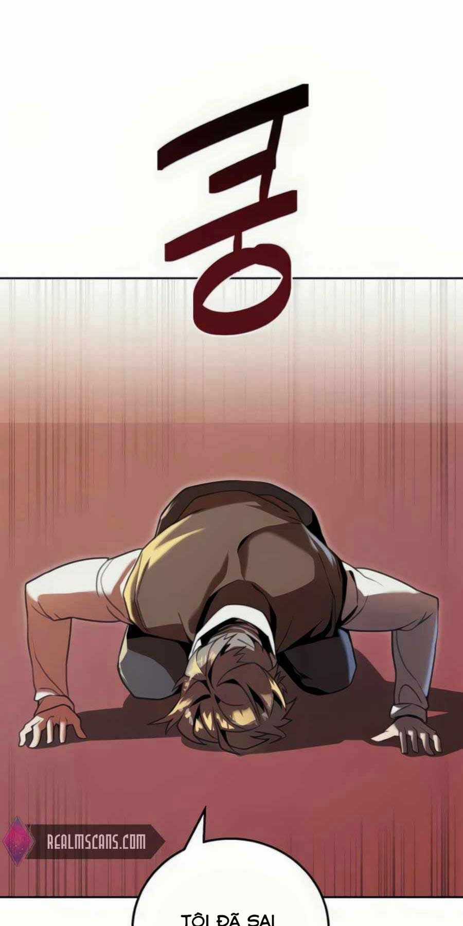 Thợ Săn Lỗi Chapter 2 trang 36