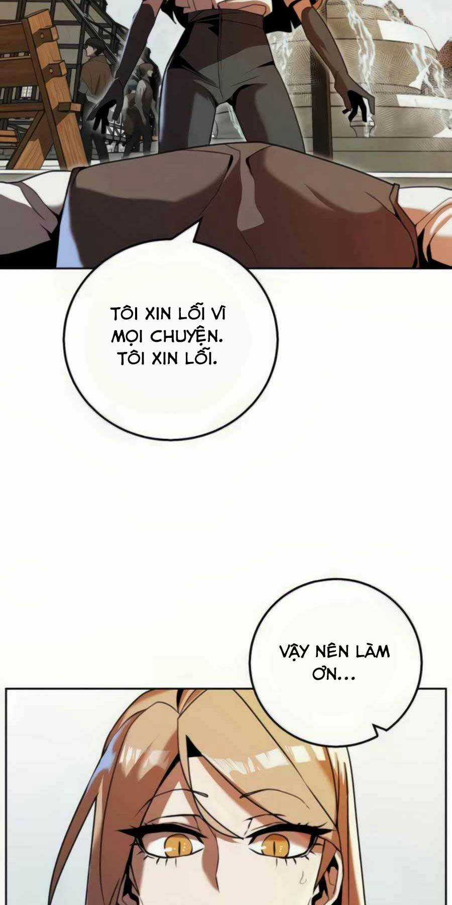 Thợ Săn Lỗi Chapter 2 trang 38