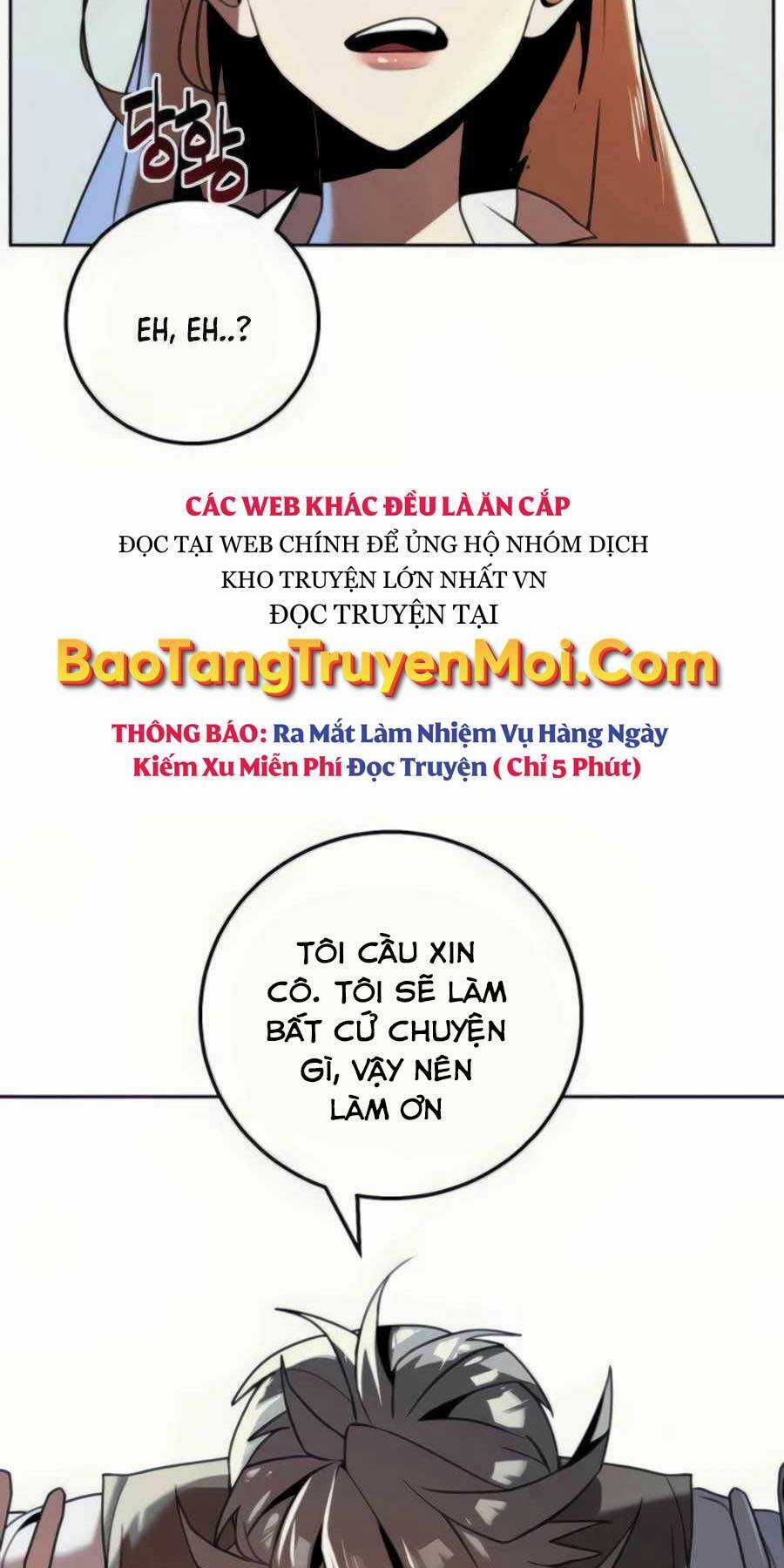Thợ Săn Lỗi Chapter 2 trang 39