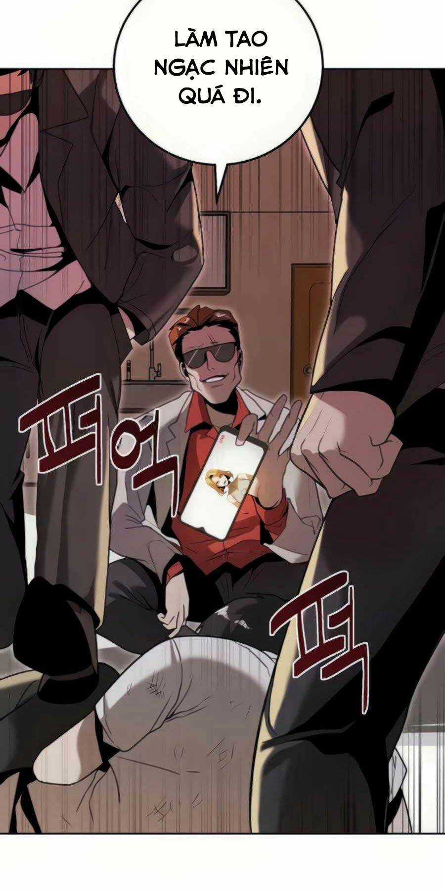 Thợ Săn Lỗi Chapter 2 trang 4