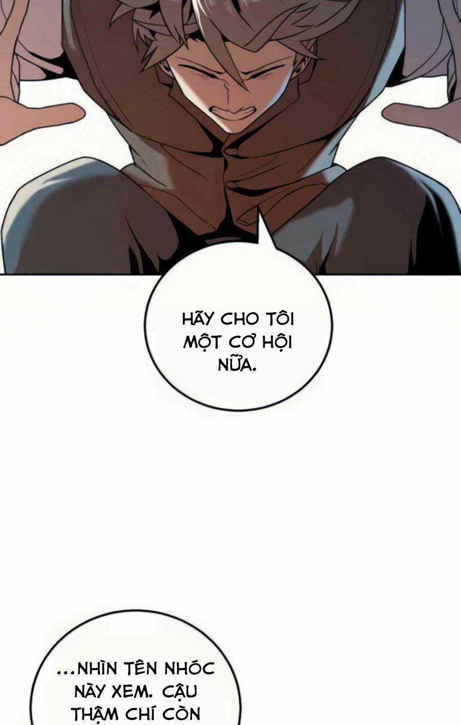 Thợ Săn Lỗi Chapter 2 trang 40