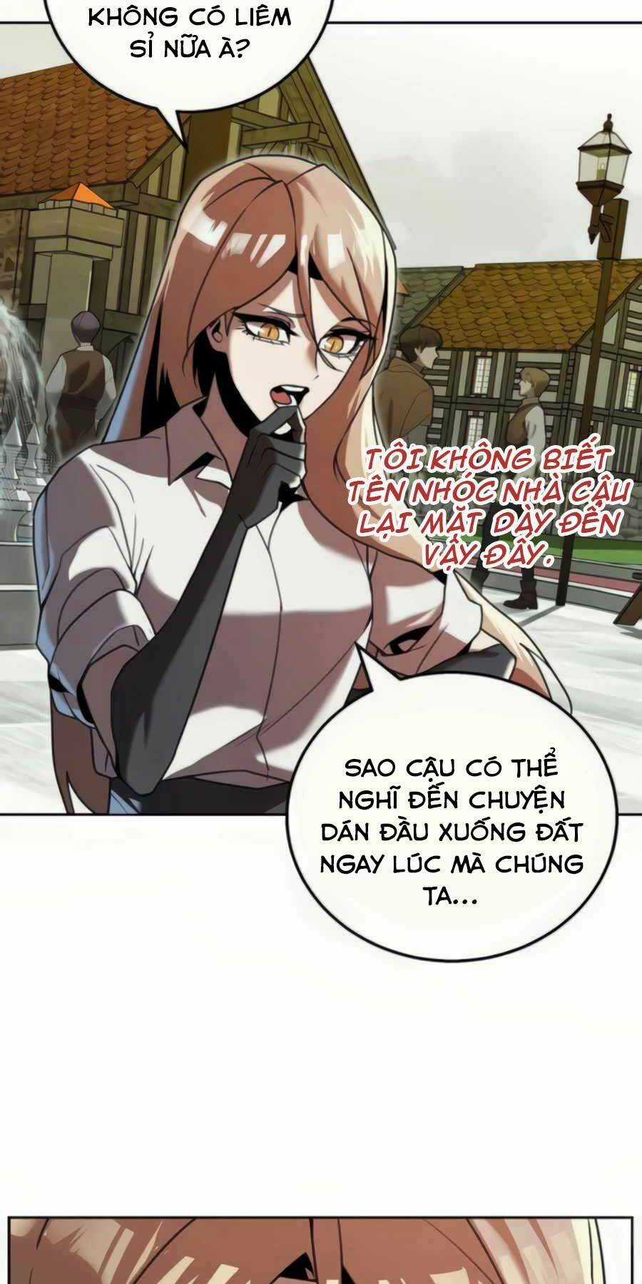 Thợ Săn Lỗi Chapter 2 trang 41