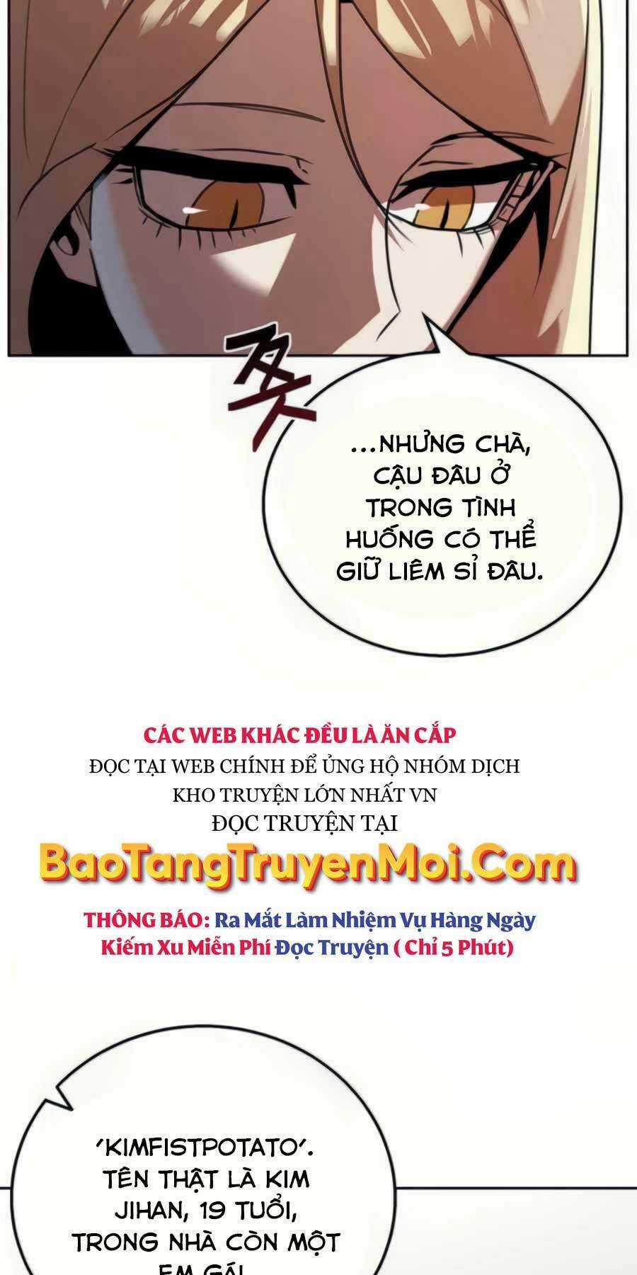 Thợ Săn Lỗi Chapter 2 trang 42