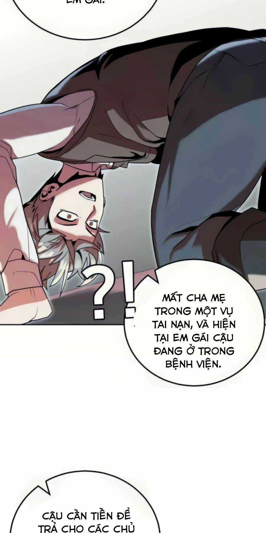 Thợ Săn Lỗi Chapter 2 trang 43