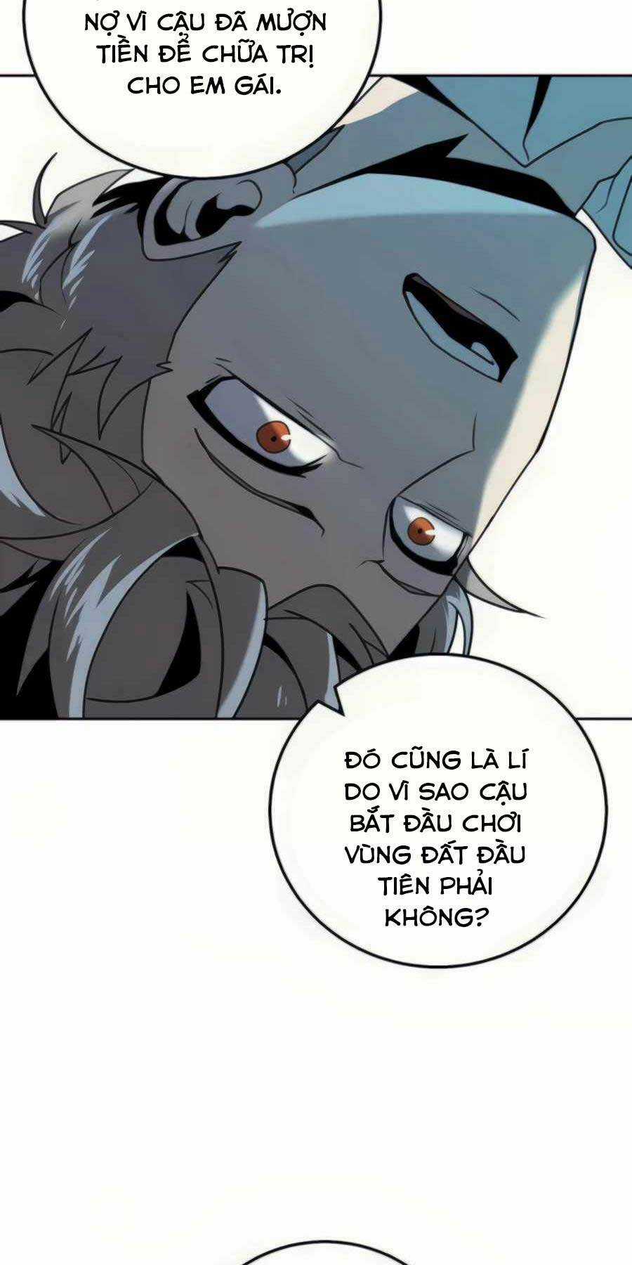 Thợ Săn Lỗi Chapter 2 trang 44