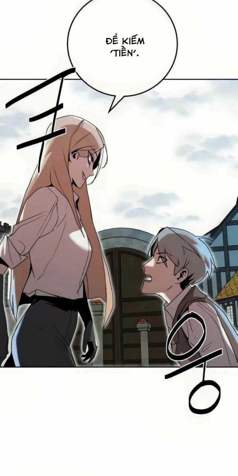 Thợ Săn Lỗi Chapter 2 trang 45